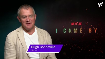 Hugh Bonneville reveals hopes for 'Paddington 3' and the famous bear's future