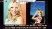 Anne Heche 2001 memoir 'Call Me Crazy' selling as 'collectible' for $749 online after late act - 1br