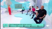 Palpites Jogo Aberto: Comentaristas revelam apostas para América-MG x São Paulo