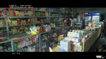 phim dau tri tap 23- đấu trí 23