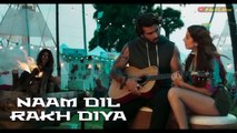 Maine Tera Naam Dil Rakh Diya | Disha Patani, John Abraham, Arjun K | tera naam dil rakh diya song | Music | Arif Editor