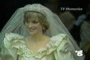 DIANA SCACCO AL RE - intervista esclusiva a Lady Diana (1995) promo