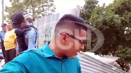 Asesinan a hombre en Sector 2 de col. Los Pinos (2)