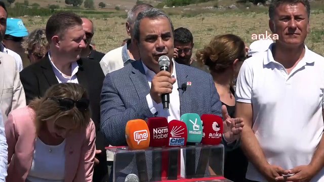 CHP'li Doğan'dan AKP'ye: Bu topraklar Moğol istilasında böyle talan görmedi