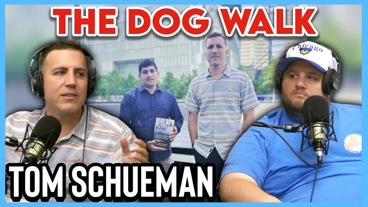 How a Marine is Helping His Afghan Interpreter Escape the Taliban