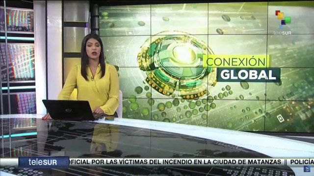 México: Continúa despliegue para rescatar a los mineros atrapados en Coahuila