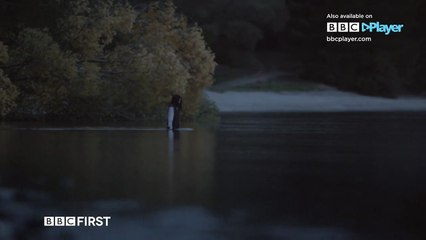 Top of the Lake Temporada 1 - Trailer