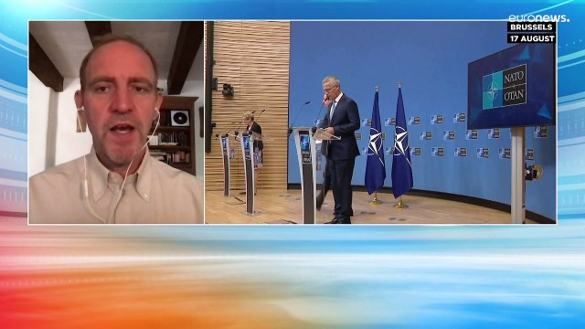 Recent Serbia-Kosovo flare-up will not lead to a real conflict, expert tells Euronews