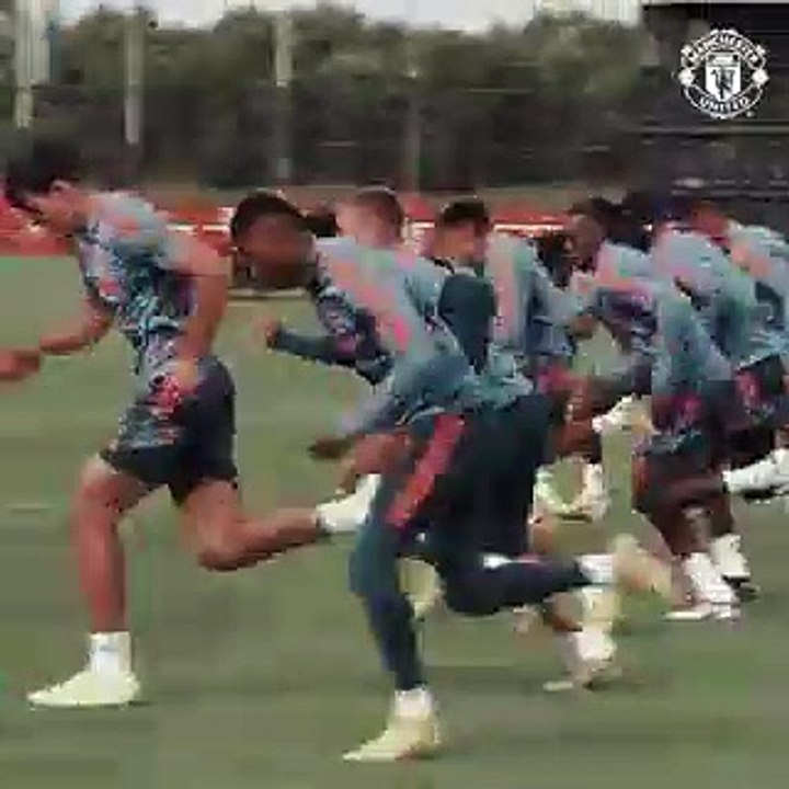 CR7 United