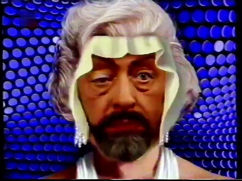 Jux&Dallerei (Tom Gerhardt, Dolly Buster, Dr. Peter Kersten,Manfred Degen)