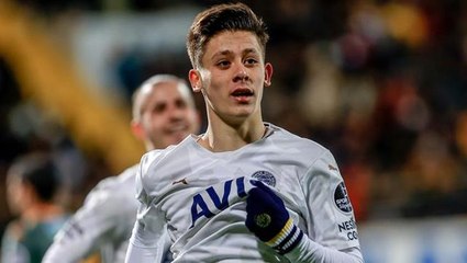 Arda Güler için Fenerbahçe'ye değil Gençlerbirliği'ne teklif yağıyor! Ezeli rakibe bile pay gidebilir