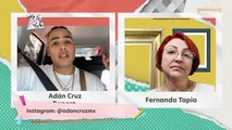 Entrevista con Adán Cruz - Almohadazo Casero