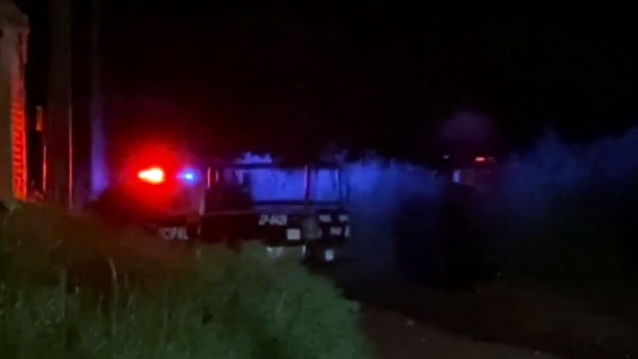 Sicarios arrojaron un cadáver embolsado frente a unos niños que jugaban fútbol en Zapopan