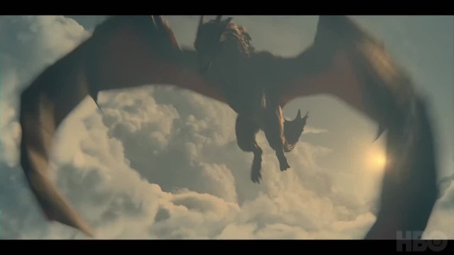 House of The Dragon - Bande annonce Fire Will Reign