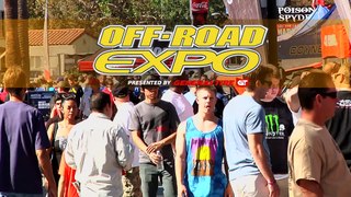 The Biggest and Best Off-Road Event of the Year