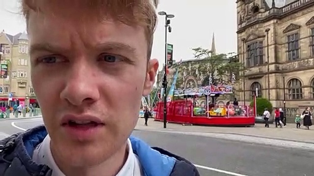 Sheffielders give views on relaxing school uniform policies to help struggling families