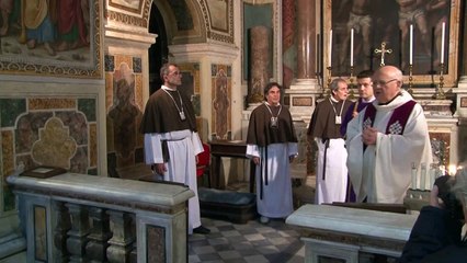 El papa excluye investigación sobre cardenal canadiense acusado de agresión sexual