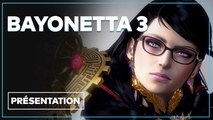 Bayonetta 3 - Tout savoir sur le jeu