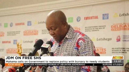 Kasiebo Tau At 1:55 PM on Adom TV (18-8-22)