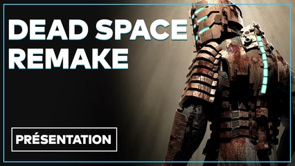 Dead Space Remake - Tout savoir sur le jeu 2023