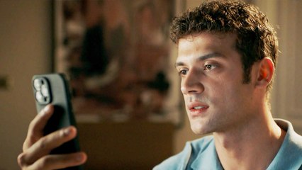 Duy Beni 8. Bölüm Fragman