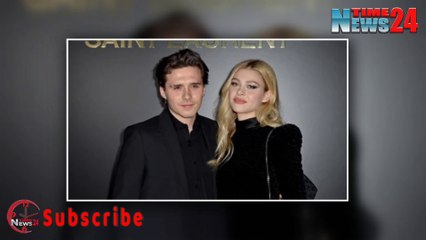 Brooklyn Beckham Goes for Spin in his luxury £1M McLaren P1 after being trolled by a Tik Toker