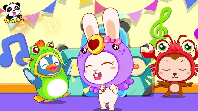 Five Crocodiles Wanna Go to Toilet | Potty Training for Kids | Restroom Safety Tips | BabyBus