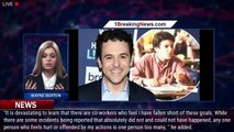 What are the allegations against Fred Savage? 6 women claim he was fired from 'Wonder Years' o - 1br