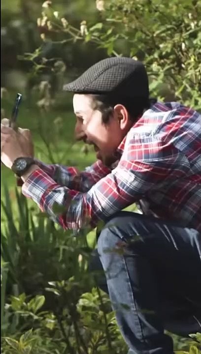 Como sacar la foto perfecta