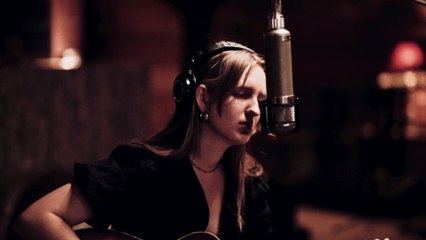 Madison Cunningham - Life According To Raechel (Live At Sonic Ranch Big Blue)