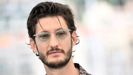 GALA VIDÉO - Pierre Niney face à une célèbre actrice américaine : il a vécu la honte de sa vie