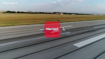 BaşlıksızMSB: Irak'ın kuzeyindeki Haftanin bölgesinde 2 terörist etkisiz hale getirildi