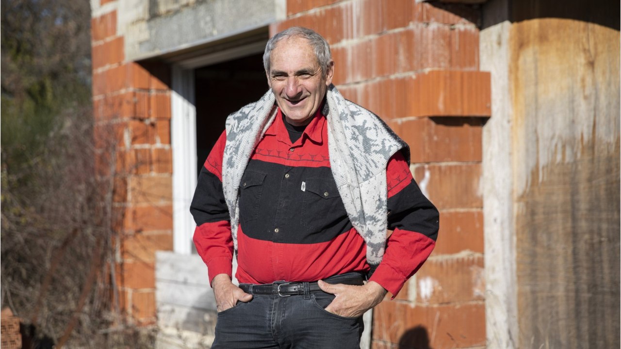 GALA VIDEO - EXCLU - Thierry "Coquin de sort" (L’amour est dans le pré) cash sur sa participation : “C’est ma dernière chance”