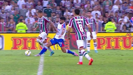 Download Video: Análise do VAR -  Fluminense X Fortaleza - Quartas Copa do Brasil