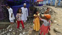 Are Rohingyas illegal immigrants or refugees?