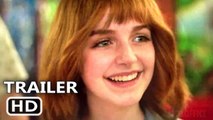 A FRIEND OF THE FAMILY Trailer (2022) Maggie Sonnier, Drama Series