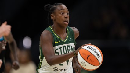 Best Bets For Thursday's WNBA Slate