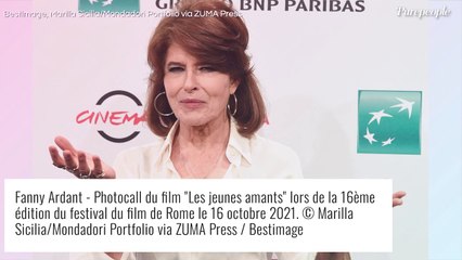 "On est tous des balances ?" : Fanny Ardant défend son amitié avec Roman Polanski, accusé de viols