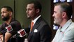 NFL Extends Deshaun Watson's Suspension