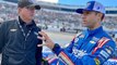 Kyle Larson on Cliff Daniels’ leadership: ‘There is nobody better’