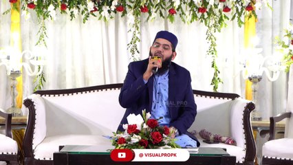 Koi Dunya e Ata Main Nahi Humta Tera I Abdul Ahad Qadri