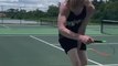 Guy Demonstrates Amazing Jump Rope Skills