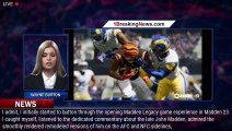 Madden 23: 7 Quick Things You Should Know About The Latest Edition - 1BREAKINGNEWS.COM