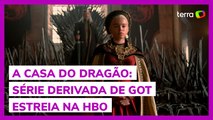 A Casa do Dragão: série derivada de GoT estreia na HBO (4)