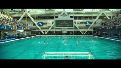 Tráiler final de la película "42 segundos" protagonizada por Álvaro Cervantes y Jaime Lorente. Estreno en cines el 2 de septiembre.