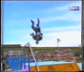 Otros deportes y fallos