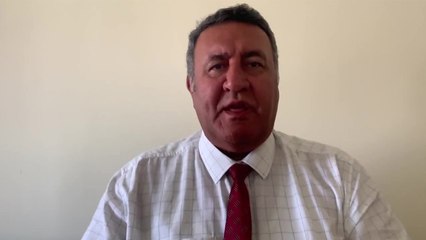 CHP'li Gürer'den Bakan Nebati’ye 'enflasyon' tepkisi: Farklı farklı algılarla kamuoyuna açıklama yapıyorlar