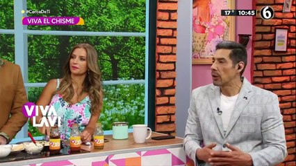 Vivalavi Mx - 18 de agosto del 2022