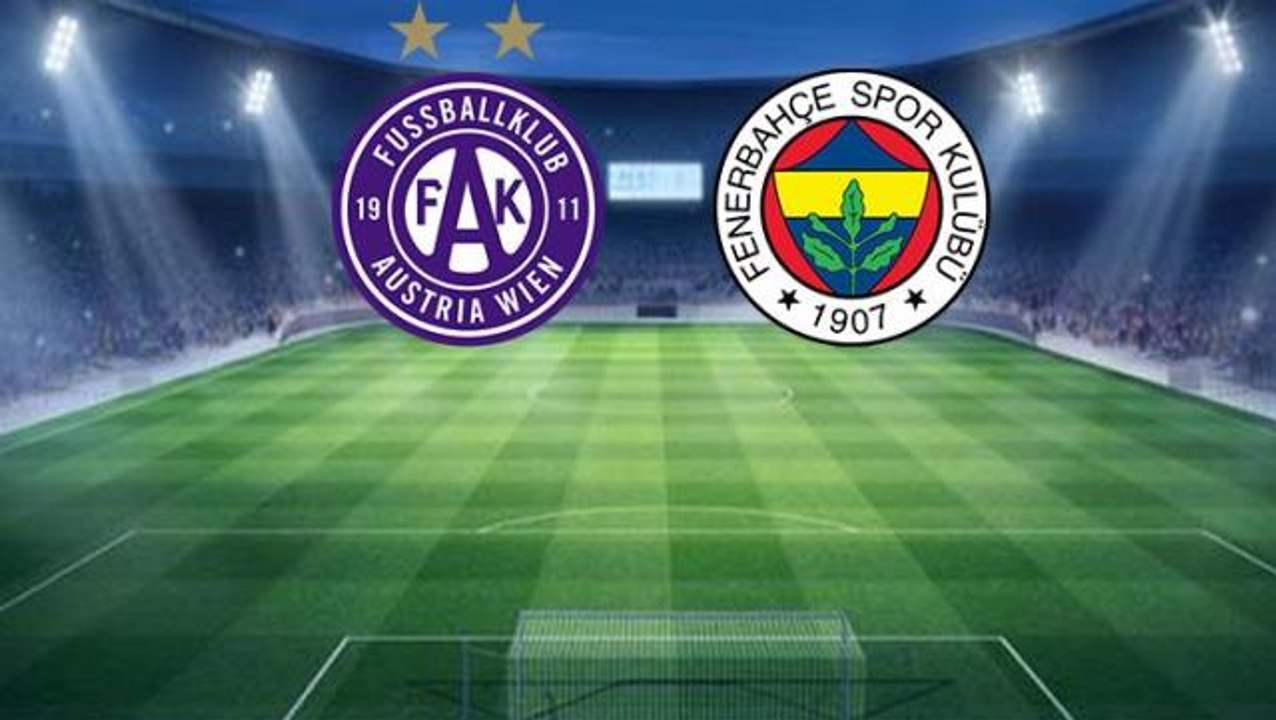 Denge bozuldu! Avusturya'da maç adeta golle başladı
