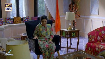 Mere Humsafar Episode 33 - Part 1 - Presented by Sensodyne - 18th August 2022 - ARY Digital Drama